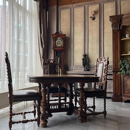 Park Hotel Ivailo Велико-Тырново Экстерьер фото