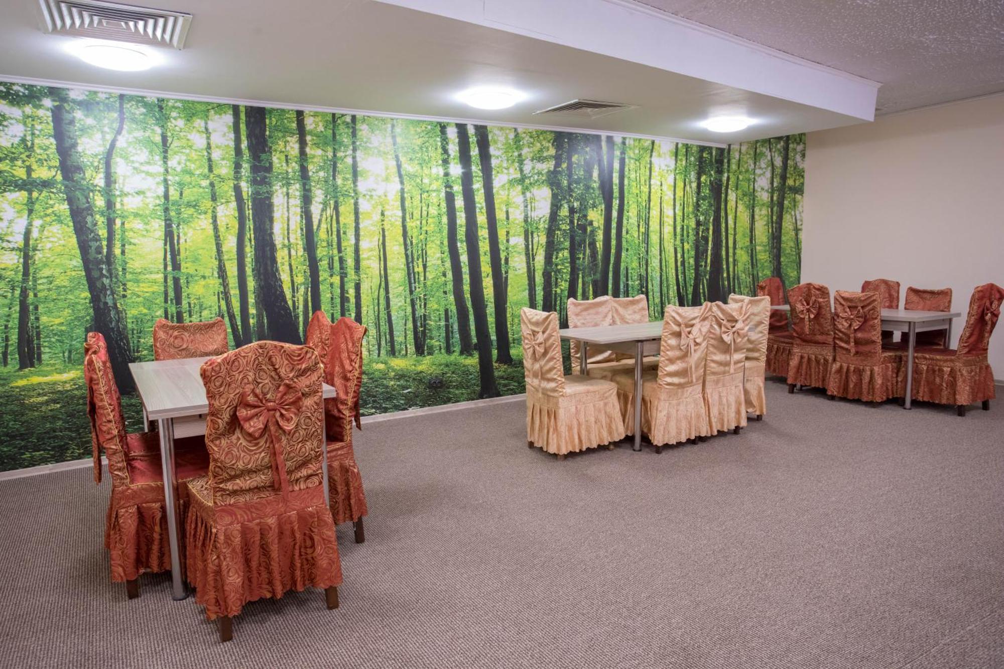Park Hotel Ivailo Велико-Тырново Экстерьер фото
