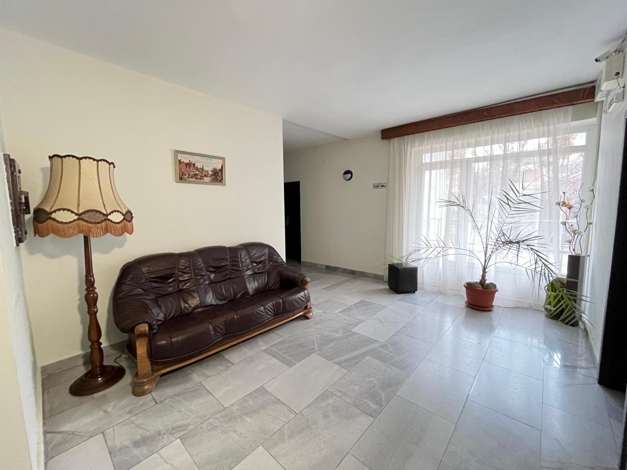 Park Hotel Ivailo Велико-Тырново Экстерьер фото